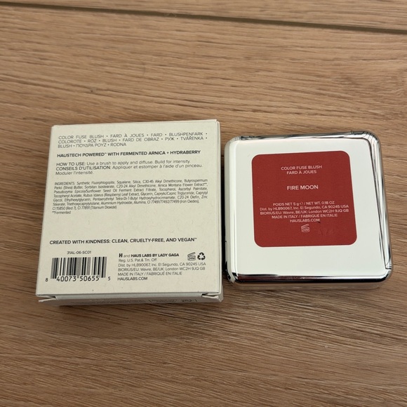 Haus Labs Blush - Picture 4 of 6